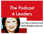 4 Leaders podcast