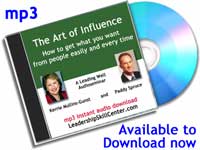 The Art of Influence